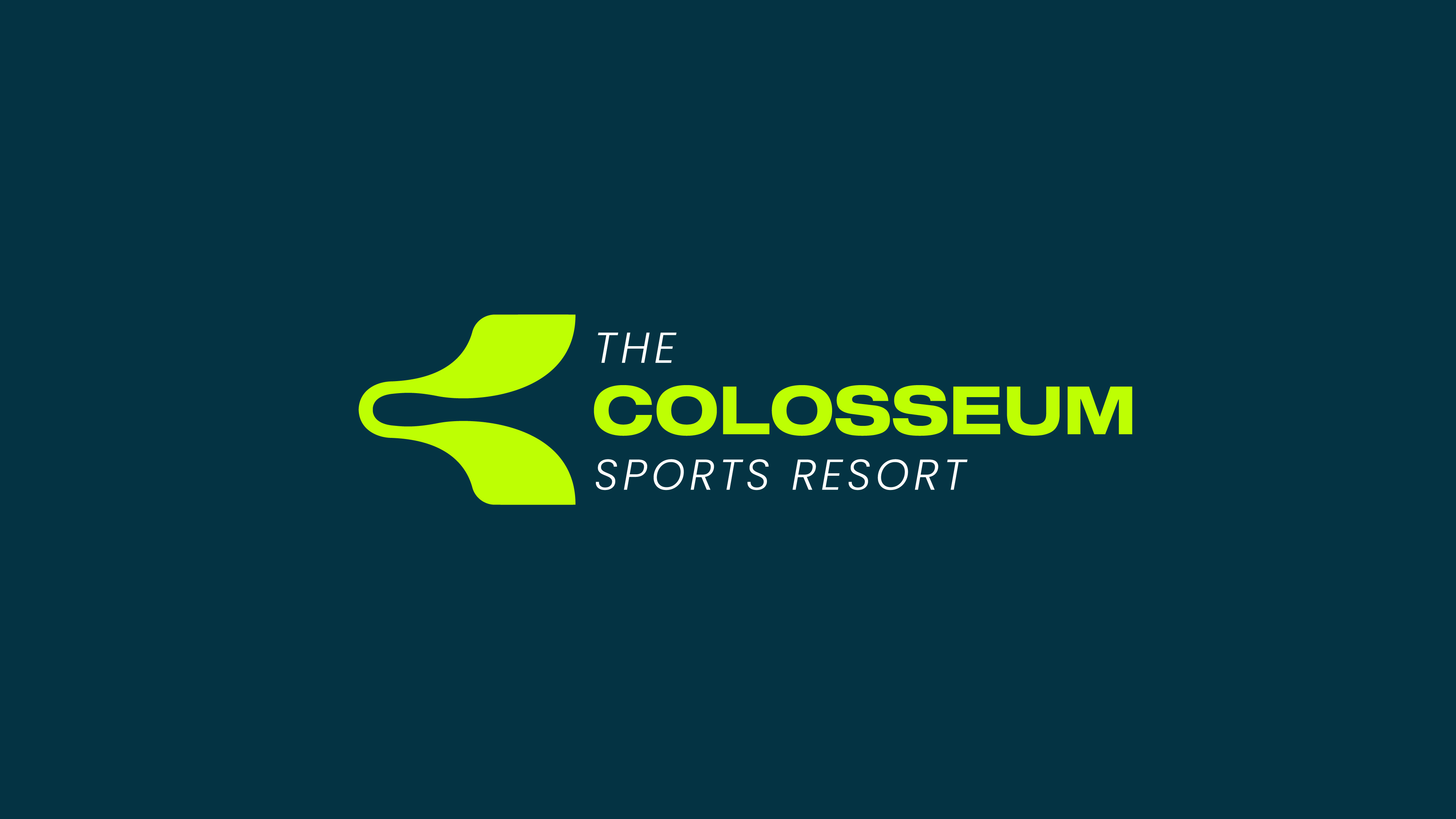 The Colosseum Sports Resort