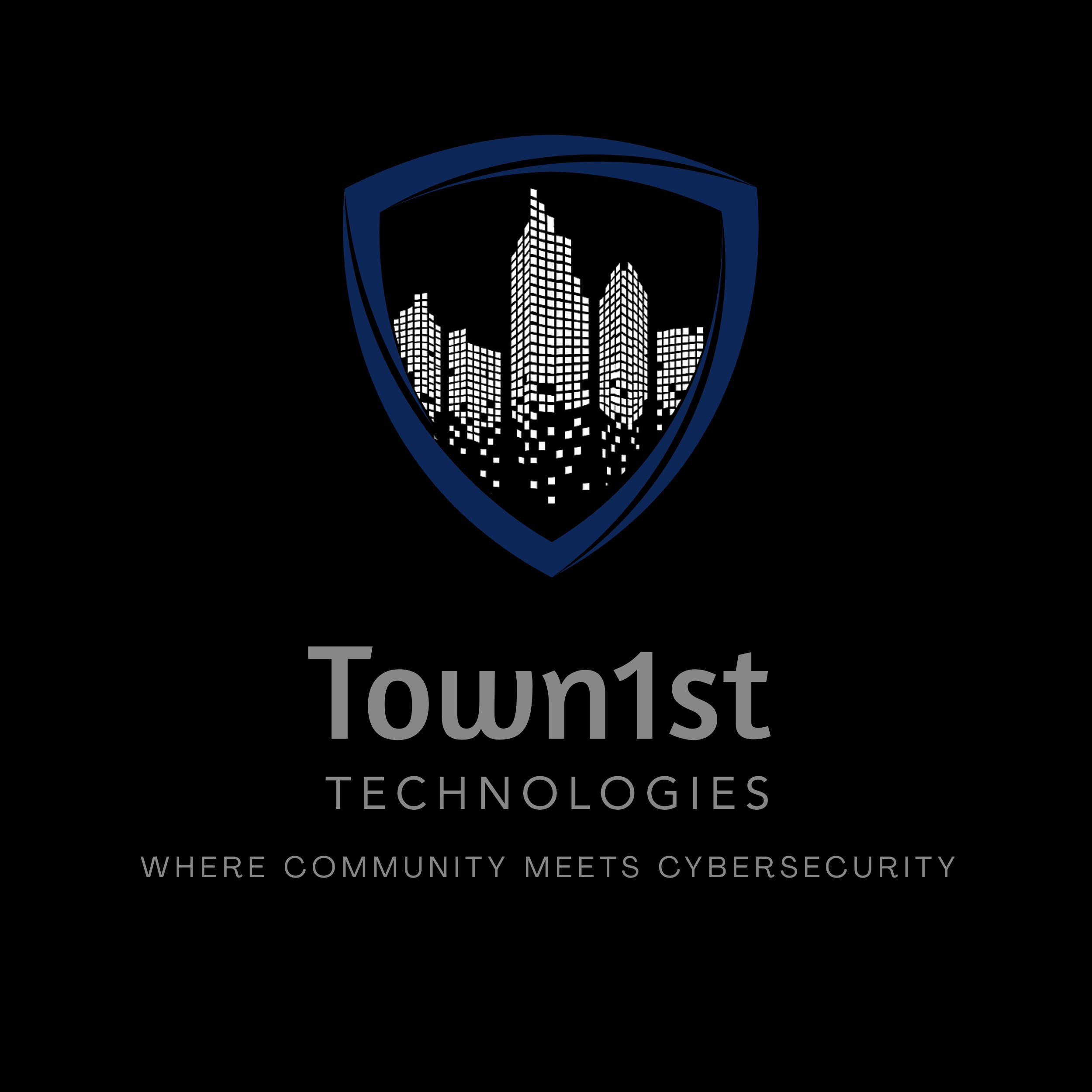 Town1st Technologies